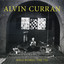 Alvin Curran: Solo Works - The '70s Albumcover