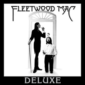 Fleetwood Mac (deluxe) album