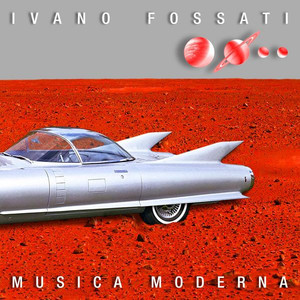 Musica moderna album