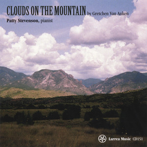 Patty Stevenson & Gretchen Van Auken