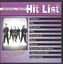 Original Artist Hit List: Lakeside cover