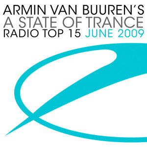 A State Of Trance Radio Top 15 - June 2009 album