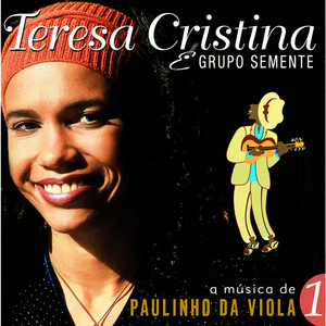 A Música de Paulinho da Viola, Vol. 1 album