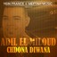 Chdona Diwana Albumcover
