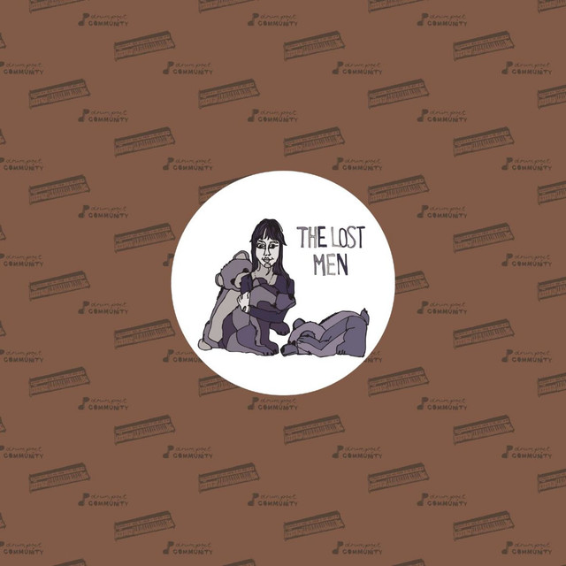 The Lost Men Photo