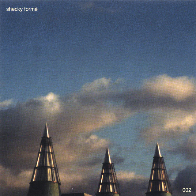 Shecky Formé Photo
