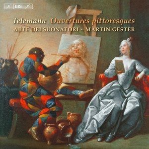 Ouvertures pittoresques cover