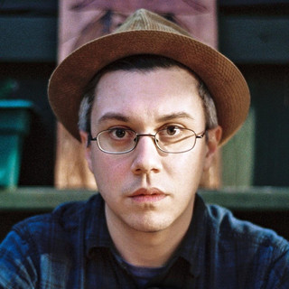 Dean Hurley Photo