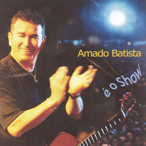 É o Show (Ao Vivo) album