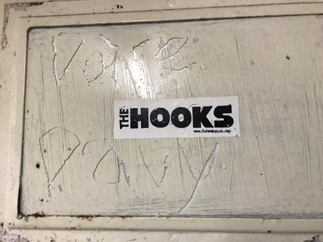 The Hooks photo