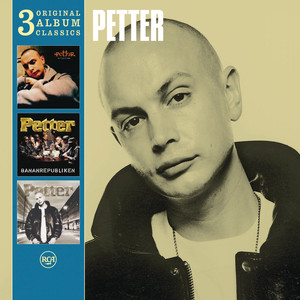 Petter cover