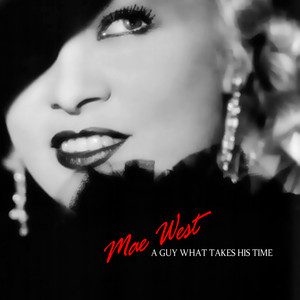 A Guy What Takes His Time album