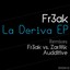La Deriva Albumcover