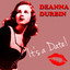 It's a Date (Digitally Remastered) Albumcover