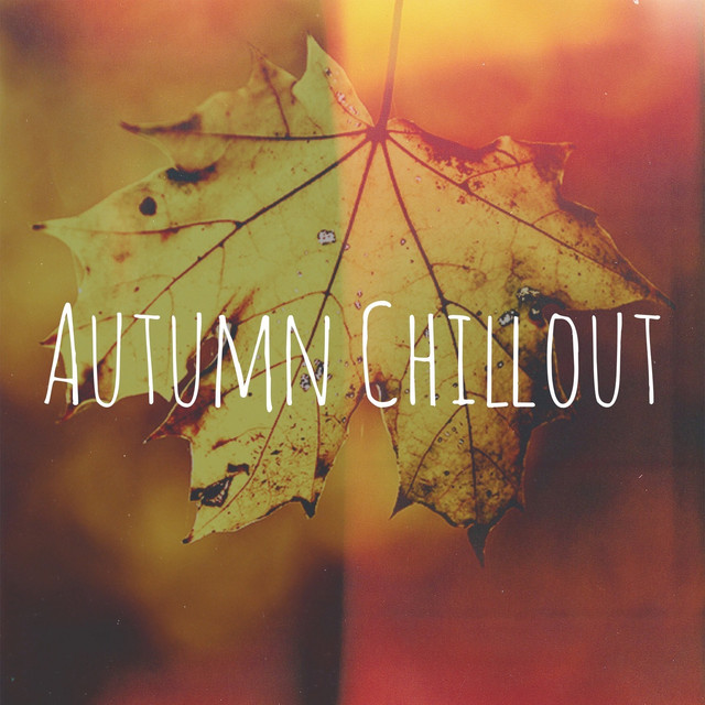 Autumn Chillout Albumcover