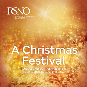A Christmas Festival album