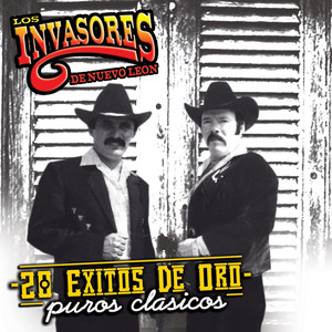 20 Exitos de Oro album