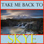 Take Me Back To Skye Albumcover