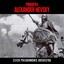 Alexander Nevsky Albumcover