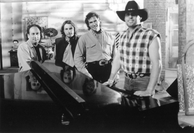 Van Stephenson photo
