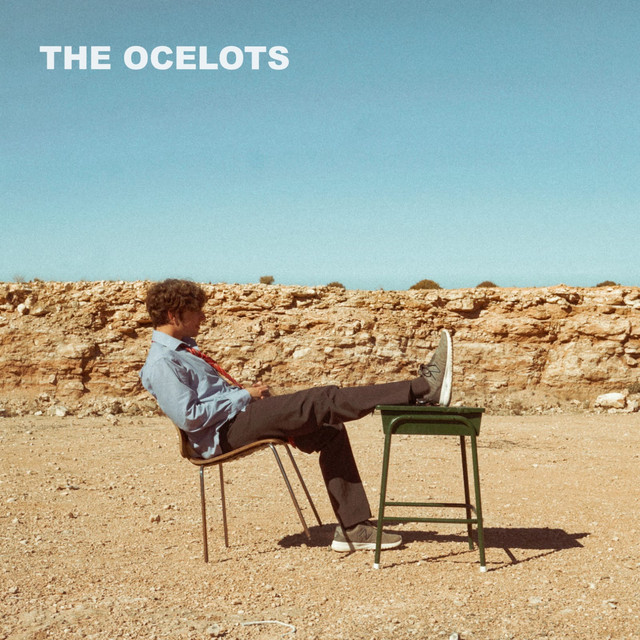 Colours In The Dark cover
