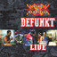 Live & Reunified cover