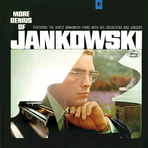 More Genius of Horst Jankowski cover