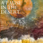 A Pause in the Desert Albumcover