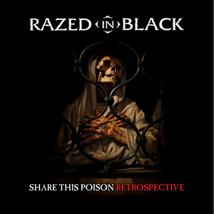 Share This Poison: Retrospective album