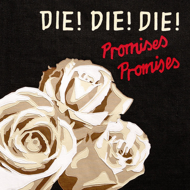 Promises, Promises cover
