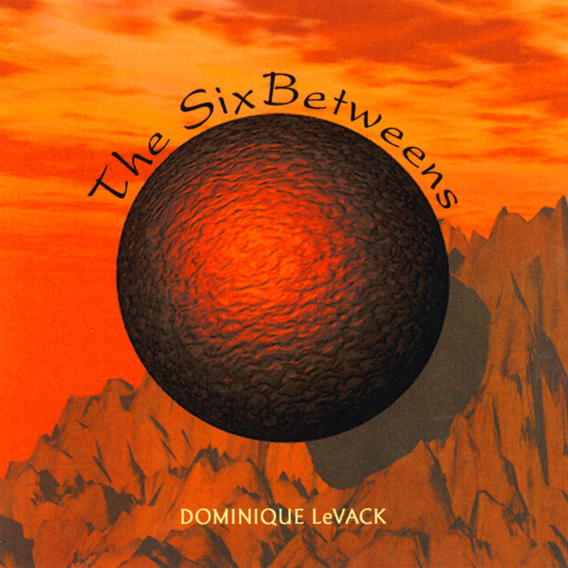 Dominique Levack Photo