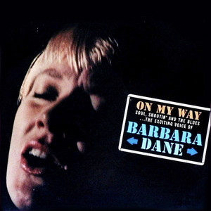 On My Way cover