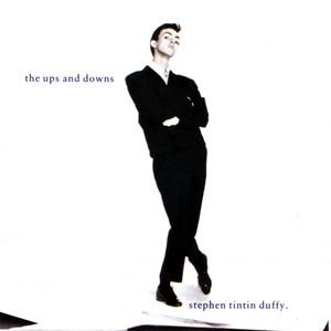 The Ups and Downs album