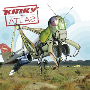 Atlas album