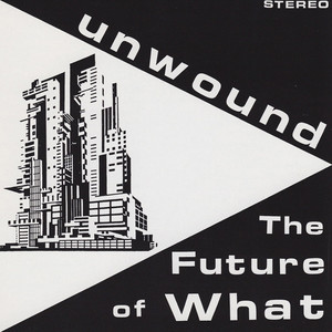 The Future of What cover