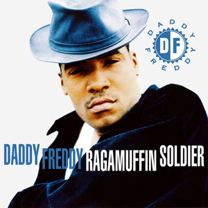 Raggamuffin Soldier cover