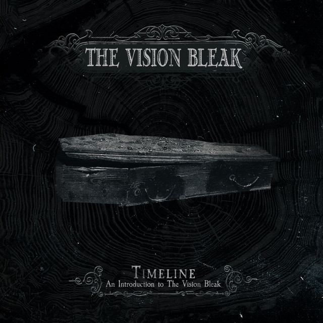 Timeline - An Introduction To The Vision Bleak cover