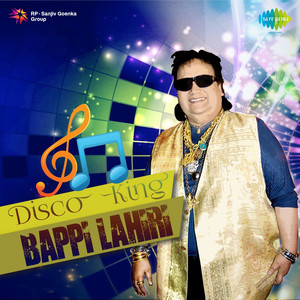 Disco King - Bappi Lahiri album
