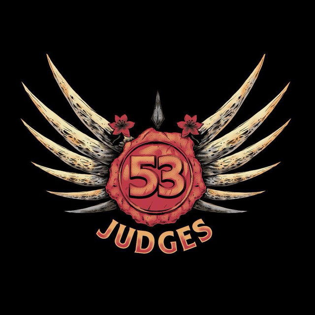 Judges photo