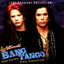 The Ultimate Bang Tango - Rockers & Thieves cover