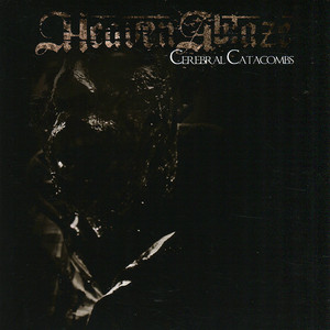 Heaven Ablaze poster