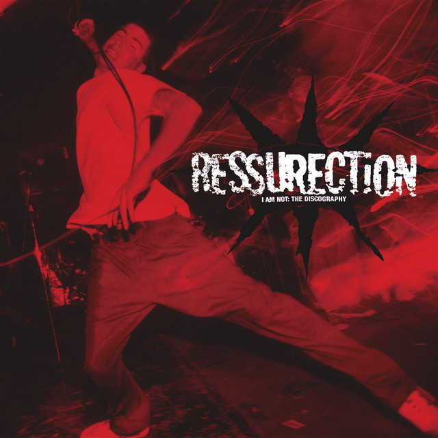 Ressurection Photo
