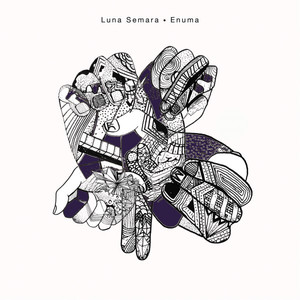 EP cover