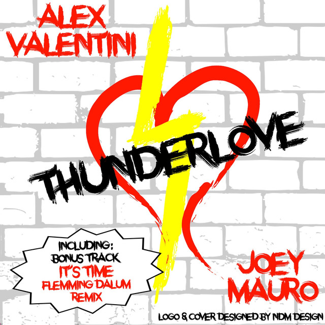 Joey Mauro Photo
