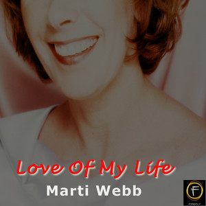 Love Of My Life cover