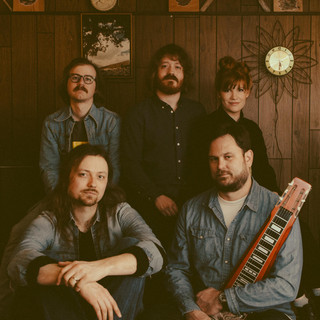 The Parson Red Heads Photo
