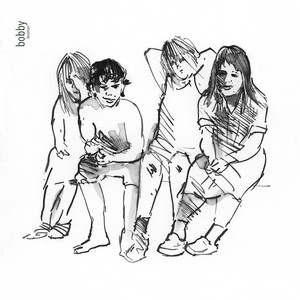 Bobby cover