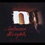 Autumn Heights Albumcover