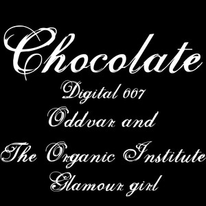 Oddvar & The Organic Institute