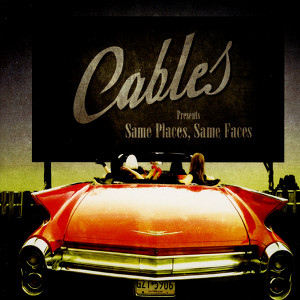 Same Places, Same Faces Albumcover